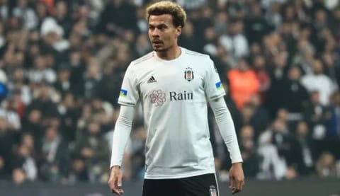 Dele Alli ülkesine dönecek!