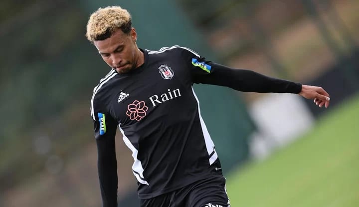 Dele Alli'den flaş paylaşım! "Hayatımı kurtardın, seni hep seveceğim"