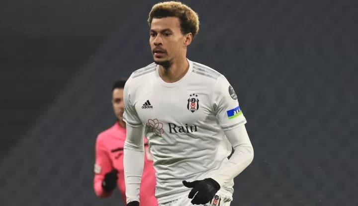 Dele Alli'nin ücreti dudak uçuklattı!