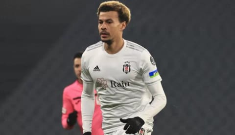 Dele Alli'nin ücreti dudak uçuklattı!