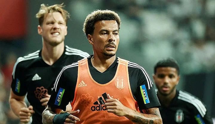 Dele Alli'ye şok! Şenol Güneş kararını verdi!