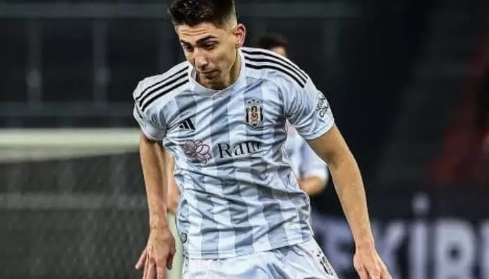 Demir Ege Tıknaz’dan açıklamalar!