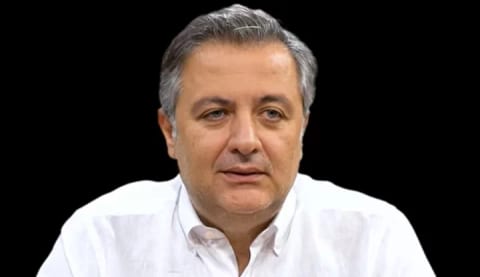 Demirkol’dan Ismael açıklaması!
