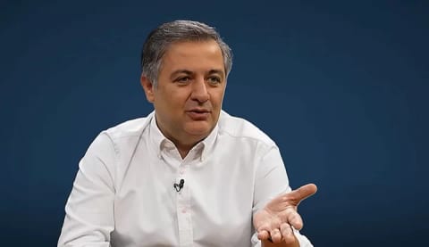 Demirkol'dan TFF'ye gönderme! "Şuan durum Beşiktaş'ın aleyhine"