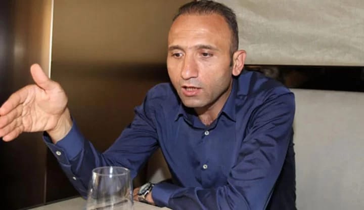 Deniz Çoban, iki penaltı kararını yorumladı!