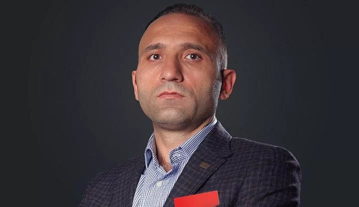 Deniz Çoban'dan penaltı eleştirisi