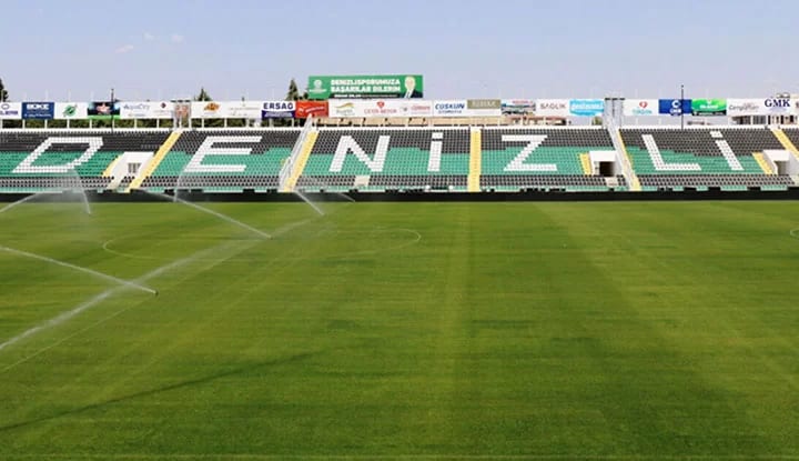 Denizlispor-Beşiktaş maçında kaç bin taraftar olacak? Açıklama geldi!
