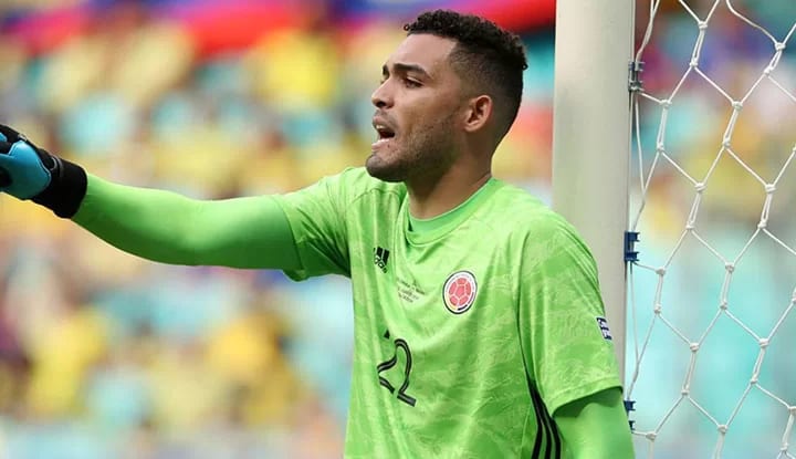 Deportes Tolima'dan Alvaro Montero için resmi açıklama! "Transfer için bizden yetki belgesi istedi"