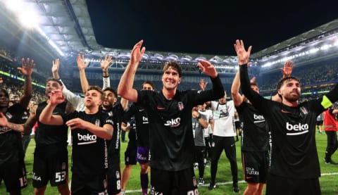 Derbi Avrupa basınına yansıdı! "Vlahovic'i gördün mü Juventus!"