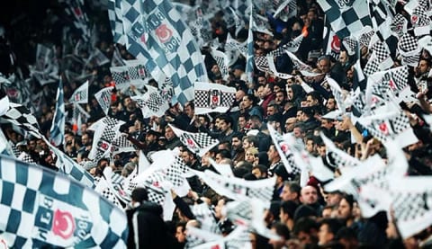 Derbi kapalı gişe!