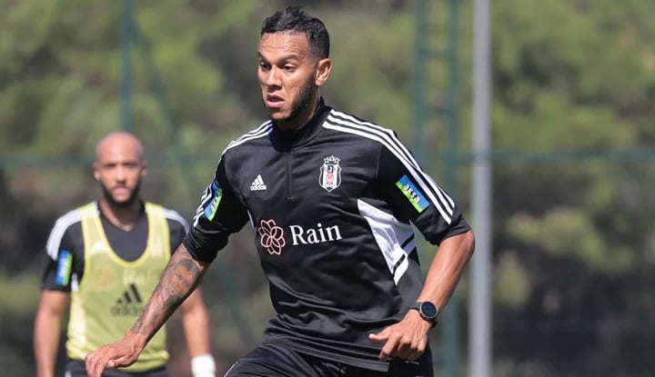 Derbi maçı öncesi Josef De Souza’dan açıklamalar! “Savaşan bir takım olacağız”