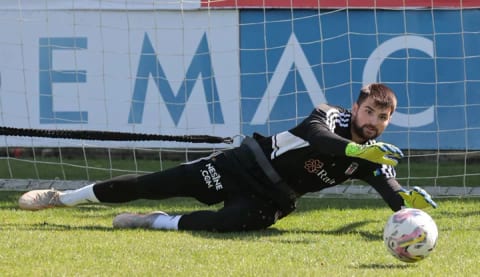 Derbi öncesi Ersin Destanoğlu'ndan taraftara mesaj!