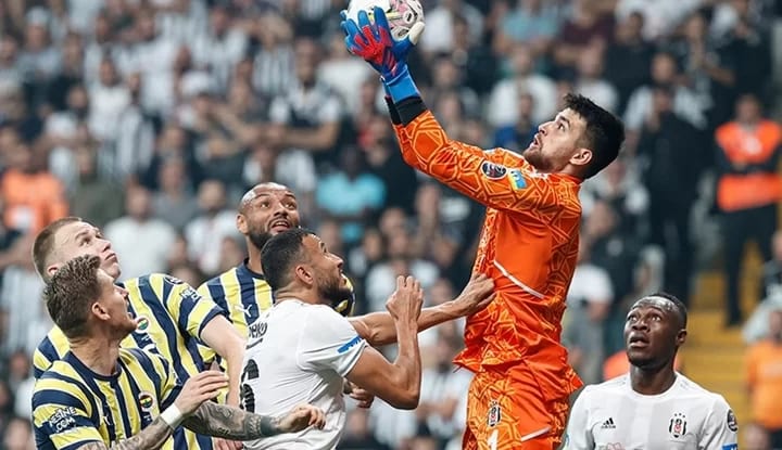 Derbi öncesi kim daha avantajlı? İşte istatistikler!