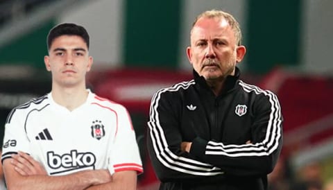 Derbi Öncesi Sergen Yalçın ve Yasin Özcan’dan Açıklamalar!