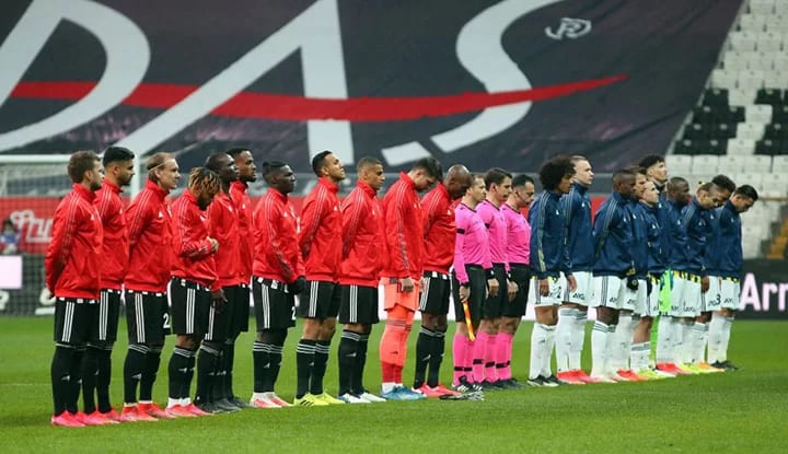 Derbi sonrası açıkladı! "Bu tesadüf değil"