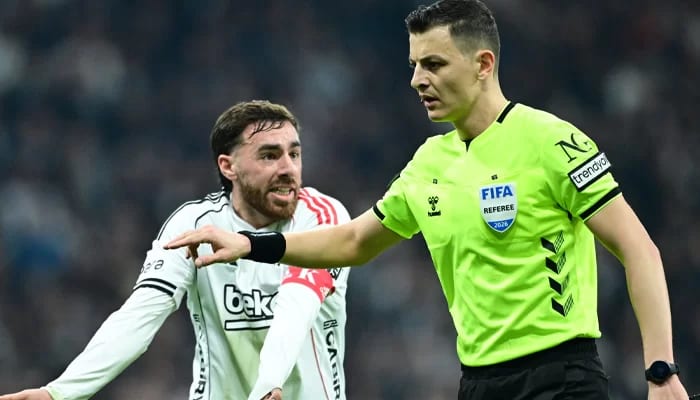 Derbi sonrası Orkun Kökçü ve Ersin Destanoğlu'ndan açıklamalar