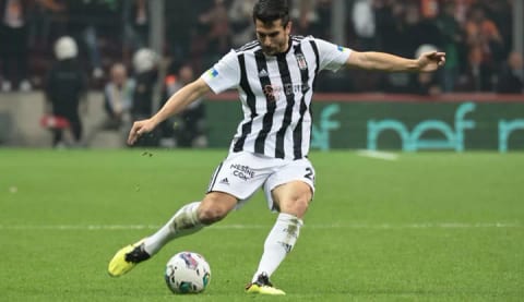Beşiktaş'ta çare jokerler!