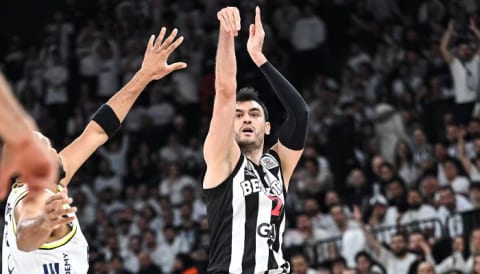 Derbide seri sona erdi: Beşiktaş GAİN ilk kez yenildi
