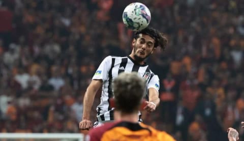 Derbideki top toplayıcı, PFDK'ya sevk edildi!