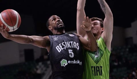 Derek Needham'dan maç sonu açıklaması! "Deplasmanda kazandığımız için çok mutluyum"