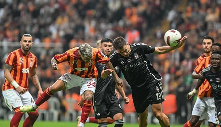 Dev derbi öncesi dikkat çeken istatistikler!