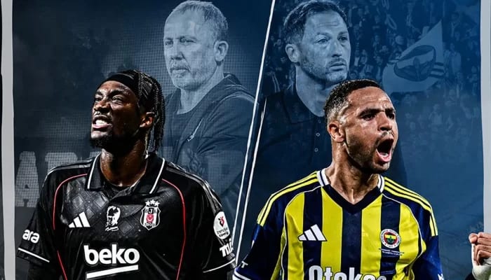 Dev derbi öncesi eksikler dikkat çekiyor!