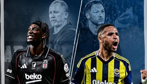 Dev derbi öncesi eksikler dikkat çekiyor!