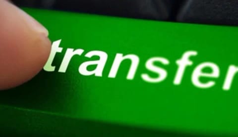 Devre arası transfer dönemi tarihleri resmen açıklandı!