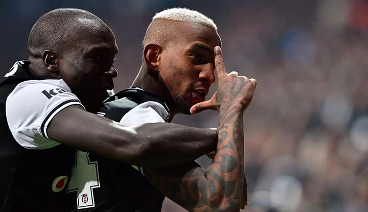"Devre arasında transfer için harcayacağın bütün parayı Talisca’ya ver"