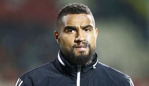 "İtalyan bir arkadaş, Boateng geldiğinde..."