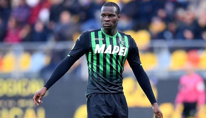 Beşiktaş'ın Babacar için yaptığı teklif belli oldu