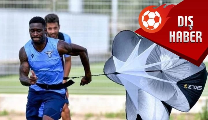 Di Marzio duyurdu! Beşiktaş ve Başakşehir, Bastos için yarışıyor!