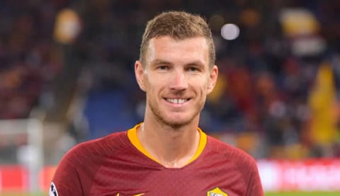 Di Marzio duyurdu! Edin Dzeko...