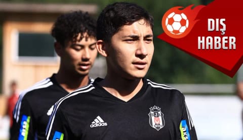 Di Marzio duyurdu! Emirhan İlkhan, transferi bu akşam bitebilir!