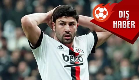 Di Marzio duyurdu! Güven Yalçın, İtalya yolunda!