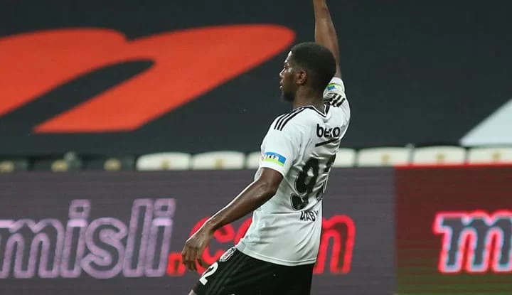 Diaby'den geleceği hakkında flaş açıklama! "Bu sayfa kapanacak olsa bile..."