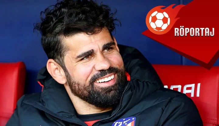 RÖPORTAJ | "Diego Costa ile Ghezzal gelirse Beşiktaş, bence bir tane de…"