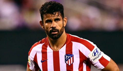 Diego Costa'da Alex Teixeira taktiği
