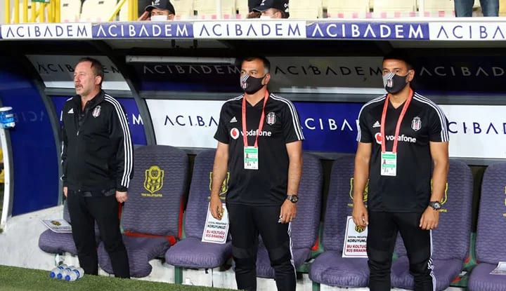 "Diğer eksiklerin yerine alternatif bulabilirsiniz, ama o ikisine zor ki, ne zor!"