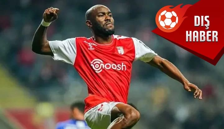 DIŞ HABER | Al Musrati transferinin detaylarını açıkladılar!