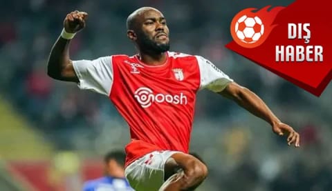 DIŞ HABER | Al Musrati transferinin detaylarını açıkladılar!