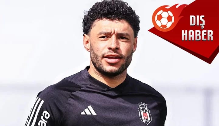 DIŞ HABER | Beşiktaş'ta Chamberlain ile yollar ayrılıyor! İngiliz basını duyurdu!