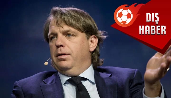 DIŞ HABER | Chelsea’nin sahibi yıldızlarını Beşiktaş’a teklif ediyor!
