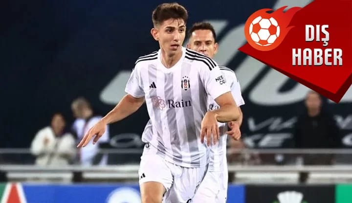 DIŞ HABER | Demir Ege Tıknaz'dan açıklamalar! "Stoperleri korumamı istiyor"