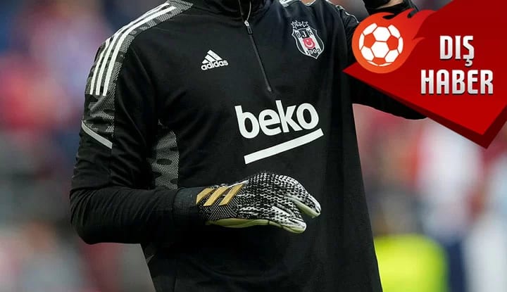 DIŞ HABER | Fransız ekibi Beşiktaşlı futbolcuyu kiralamak istiyor!