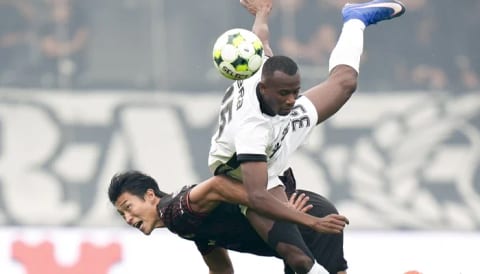 Djalo'dan Midtjylland Galibiyeti Sonrası Açıklamalar!