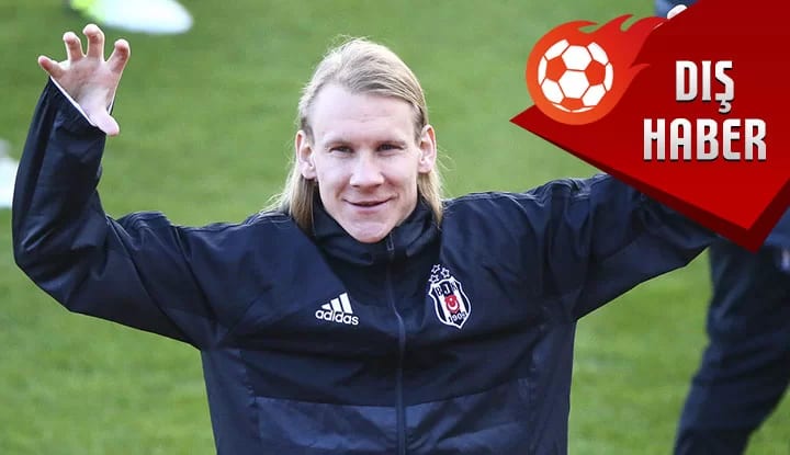 Domagoj Vida, İtalyan devinin radarına girdi!