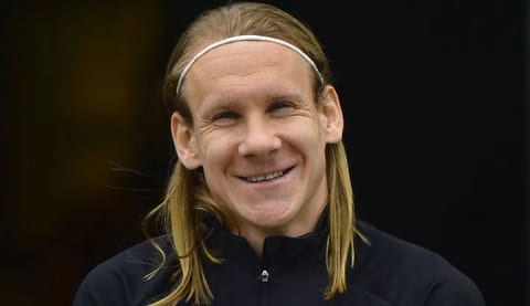 Domagoj Vida'dan flaş hamle! Menajeriyle yollarını ayırdı! İşte nedeni...