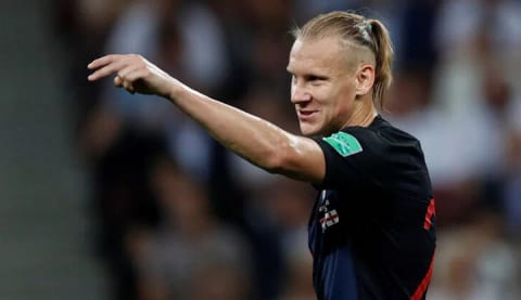 Domagoj Vida'dan Lukaku sözleri