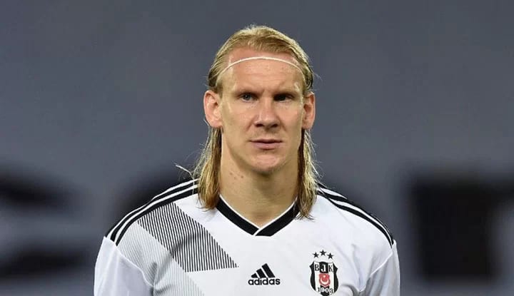 Domagoj Vida'nın menajeri, transfer gerçeğini açıkladı! "Vida, düşünmeden reddetti"